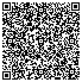 QR-код с контактной информацией организации Логика отопительных систем