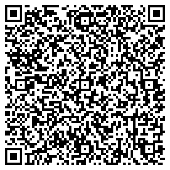 QR-код с контактной информацией организации Hijama