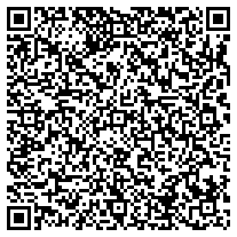 QR-код с контактной информацией организации CMD Обнинск