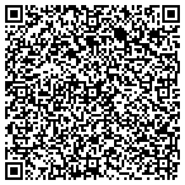 QR-код с контактной информацией организации ООО Герои