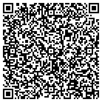 QR-код с контактной информацией организации ООО Black fox