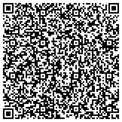 QR-код с контактной информацией организации Аутсорсинг персонала "В Кадре "