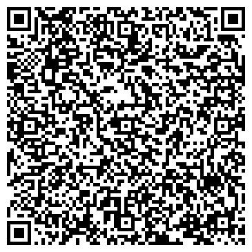 QR-код с контактной информацией организации CooknRun
