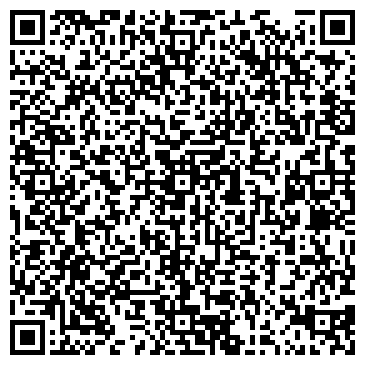 QR-код с контактной информацией организации GonzorFit