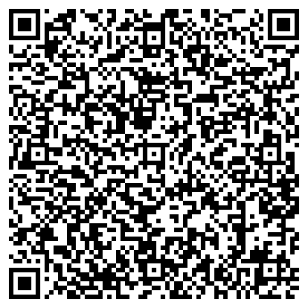 QR-код с контактной информацией организации ООО АвтоТрейдИнвест
