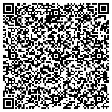 QR-код с контактной информацией организации ООО Балтрэйн