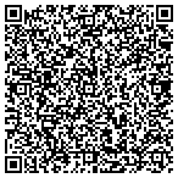 QR-код с контактной информацией организации Алцветмет