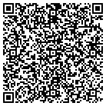 QR-код с контактной информацией организации ООО Эктострой