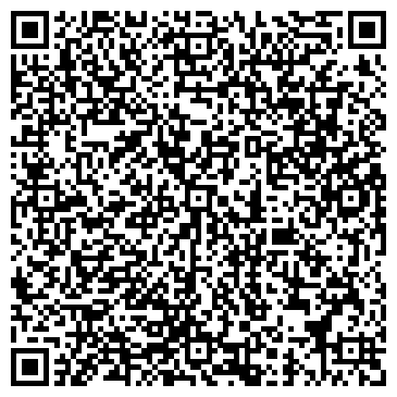 QR-код с контактной информацией организации ООО ТД Черепановский кирпич