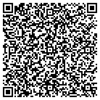 QR-код с контактной информацией организации Garaj96