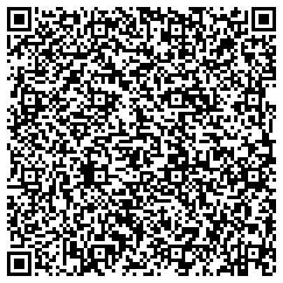 QR-код с контактной информацией организации Экспертно-криминалистический центр
