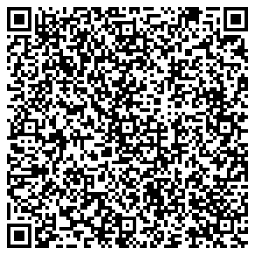 QR-код с контактной информацией организации ООО Агентство инвентаризации и проектирования