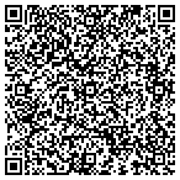 QR-код с контактной информацией организации ООО Агентство инвентаризации и проектирования