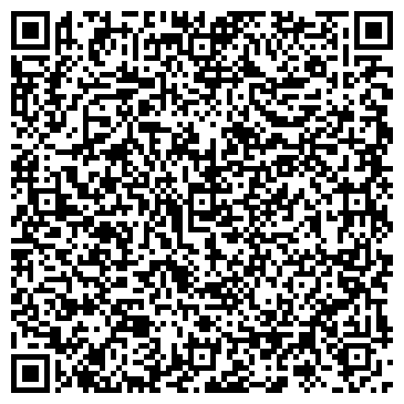 QR-код с контактной информацией организации ООО Дизель Сервис