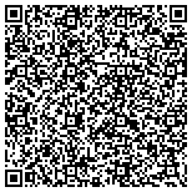QR-код с контактной информацией организации Работа в России