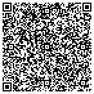 QR-код с контактной информацией организации ООО Металл Рост
