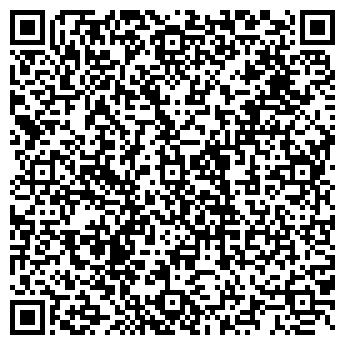 QR-код с контактной информацией организации Keauty