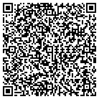 QR-код с контактной информацией организации Далс здоровье