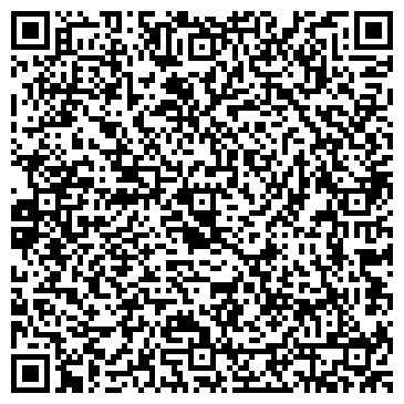 QR-код с контактной информацией организации Ваше Тепло