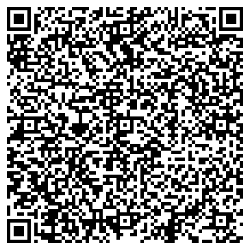 QR-код с контактной информацией организации ООО Молоко Криэйтив
