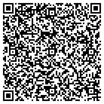 QR-код с контактной информацией организации ООО Голди
