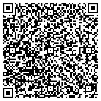 QR-код с контактной информацией организации ООО Vitamin