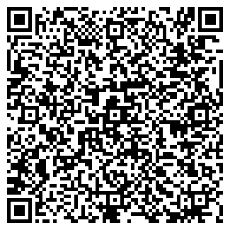 QR-код с контактной информацией организации ООО TeleHub