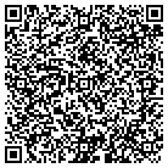 QR-код с контактной информацией организации ООО Продвижение