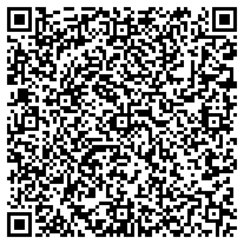 QR-код с контактной информацией организации ООО Алион