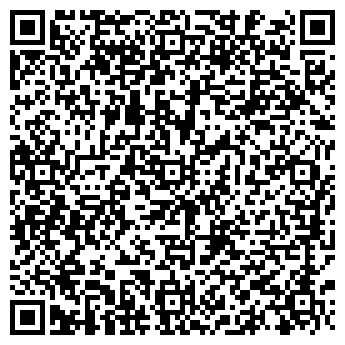 QR-код с контактной информацией организации ООО Авалон-М
