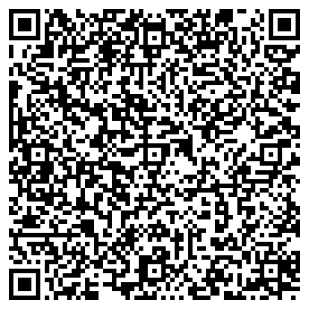 QR-код с контактной информацией организации ООО Планета инструмента
