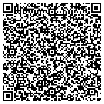 QR-код с контактной информацией организации ИП студия красоты «Бьюти Поинт»