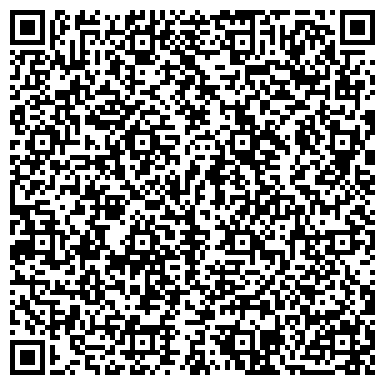 QR-код с контактной информацией организации ООО Отдых в Абхазии