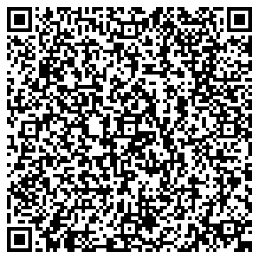 QR-код с контактной информацией организации Детская Корпорация