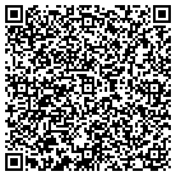 QR-код с контактной информацией организации ООО Деликатные перевозки