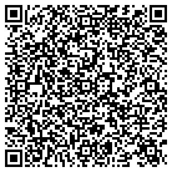 QR-код с контактной информацией организации ООО ВладВент