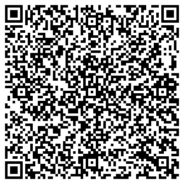QR-код с контактной информацией организации ООО "ЭКООКНА" Кашира