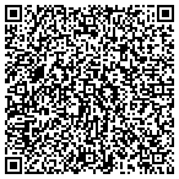 QR-код с контактной информацией организации ООО "ЭКООКНА" Серпухов