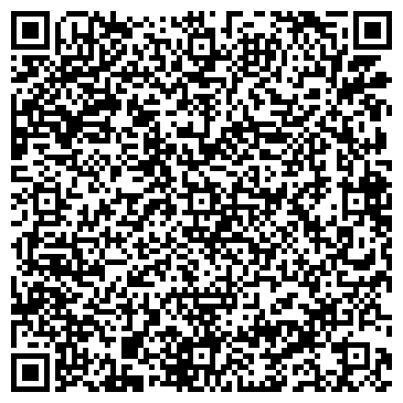 QR-код с контактной информацией организации ООО "ЭКООКНА" Подольск