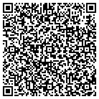 QR-код с контактной информацией организации ООО ЦветыБери