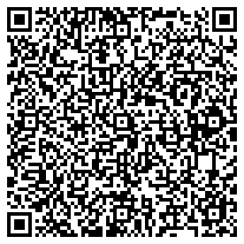 QR-код с контактной информацией организации ООО Азтэо