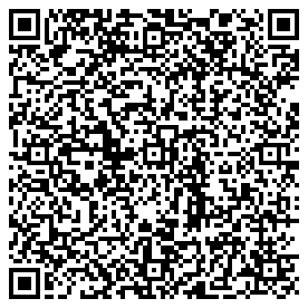 QR-код с контактной информацией организации ООО Лионпак