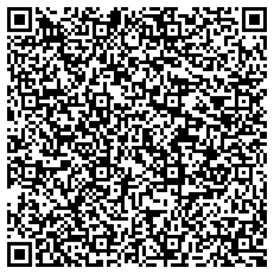 QR-код с контактной информацией организации ООО Новые технологии и материалы