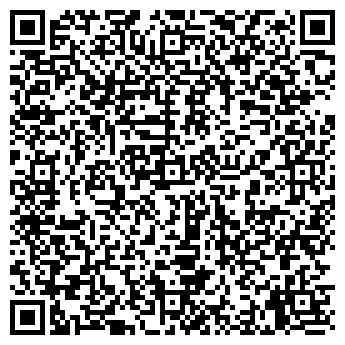 QR-код с контактной информацией организации ПечиМаг