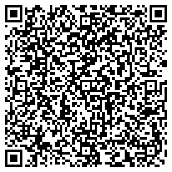 QR-код с контактной информацией организации ООО El-Find