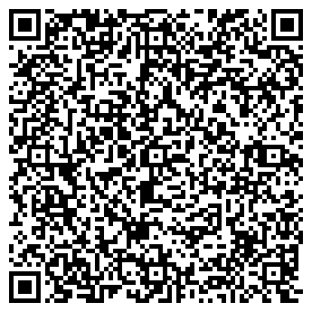 QR-код с контактной информацией организации ООО Север-Юг