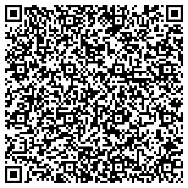 QR-код с контактной информацией организации Коворкинг Марьина роща