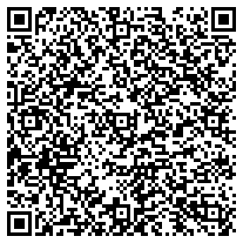 QR-код с контактной информацией организации ООО WonderScribe