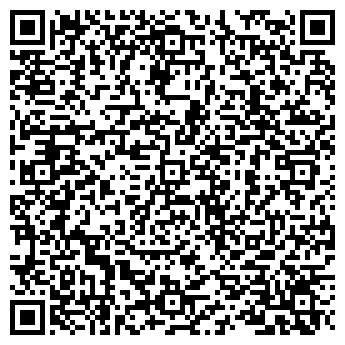 QR-код с контактной информацией организации ООО ТД Жигули