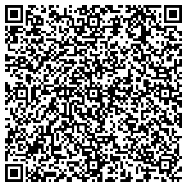 QR-код с контактной информацией организации ООО Индастри